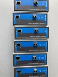 Moxa IMC-101G. Fixed Price $145.00.