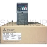 New Box Mitsubishi FR-D720-0.2K Inverter. Fixed Price $240.00.