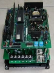 CIMR-08AX3-1002 Yaskawa I80 Control Sn S64374-14-4. Fixed Price $759.05.