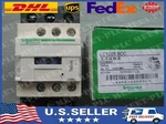 Telemecanique Contactor Schneider Brand New 24VDC LC1D25BDC Cw. Fixed Price $59.67.