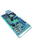 Fanuc A16B-1213-0030/02A Operator Panel Relay Board For RJ2. Fixed Price $20.00.