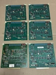 *lot Of 6* Micromatic P8387-5100-43 Used Circuit Board P8387510043. Fixed Price $150.00.