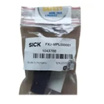 New Sick FX3-MPL000001 1043700 FX3MPL000001 Safety Controller Main Module. Fixed Price $237.00.