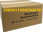 New Box 20BD011A0AYNACD1 Ab Free Shipping. Fixed Price $4621.00.