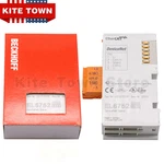 New Box Beckhoff EL6752-0010 Ethercat Terminal Communication Module Plc. Fixed Price $152.00.