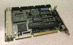 Advantech PCA-6143P 486 Sx/dx Industrial Cpu Card Rev A2 1906614330 Ship Today. Fixed Price $295.00.