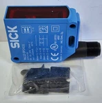Sick WL12-3P2431 1041436 Retro-reflective Photoelectric Proximity Sensor. Fixed Price $242.88.