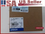 1PC New Omron CP1E-N30DT1-A Plc Module CP1EN30DT1A In Box Us Free Tax. Fixed Price $255.49.