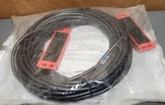 Schneider Electric XCSDMC79010 Large Magnetic Safety Switch, 10M Cable. Fixed Price $89.95.