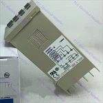 Omron H5CR-B Time Relay 100-240VAC 1PCS Brand New In Box #a. Fixed Price $273.35.