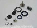 Asco 302719 Solenoid And Air Controlled T226916. Fixed Price $445.20.