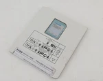 Siemens 6ES7953-8LF31-0AA0 Simatic Micro 64KB Memory Card S7-300 New Surplus!. Fixed Price $60.00.