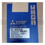 New Mitsubishi HC-RFS153K Servo Motor. Fixed Price $690.98.