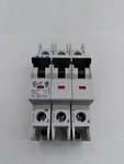 Moeller FAZ-C3/3-NA Circuit Breaker. Fixed Price $48.70.