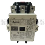 New Mitsubishi S-N125 Electromagnetic Contactor AC110V. Fixed Price $166.01.