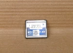 New Siemens A5E35236834 Industrial Grade Compact Flash Card Nxgpro. Fixed Price $1310.00.