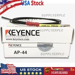 Keyence AP-44 Pressure Switch Sensor 1PC New AP44 Free Shipping. Fixed Price $145.67.