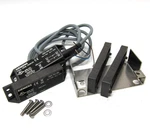Siemens Non-contact Safety Switch & Actuator 3SE6 604-2BA + 704-2BA. Fixed Price $69.99.