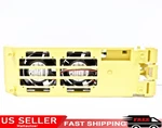 Fanuc Motor A02B-0303-C103 Cooling System Us Free Tax. Fixed Price $183.98.