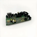Fanuc A20B-8101-0815/01A See Pics 30 Day Warranty. Fixed Price $630.00.