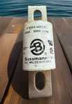 Bussmann FWH-400A High Speed Fuse. Fixed Price $22.91.