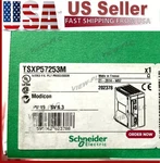 Schneider TSXP57253M Premium Processor Module New In Box. Fixed Price $764.38.