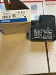 Omron D4NL-1AFA-B Nos Surplus Key. Fixed Price $99.99.