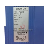 Used & Tested Yokogawa F3LC11-1N Computer Link Module. Fixed Price $106.03.