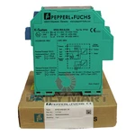New In Box Pepperl+fuchs KFD2-VR4-EX1.26 Plc. Fixed Price $231.50.