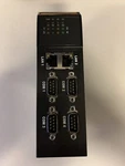 Advantech UNO-1019 Universal Network Controller 2LAN 4COM & 1CF 10-30VDC. Fixed Price $169.00.