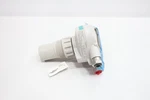 Siemens 7ML5221-2BA14 Sitrans Probe Lu Ultrasonic Level Transmitter 24V-DC. Fixed Price $1203.45.