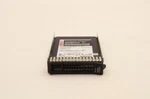 4XB7A10154 Lenovo 01PE307 Thinksystem 2.5" 5200 960GB Sata 6GB Hs Ssd W/tray. Fixed Price $690.00.