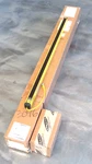 New Banner SLSR14-900P8 Ez-screen Light Curtain Receiver 35-1/2" SLSR14900P8. Fixed Price $1200.00.