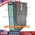 New Siemens Sm Digital Output Modules. Fixed Price $69.43.