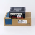 One New Mitsubishi Servo Drive MR-J3-100B4. Fixed Price $697.76.