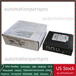 Ge Fanuc IC693CPU374-GP W/enet Comm Upgraded F/w Ver. IC693CPU374-KZ Nsnp. Fixed Price $1596.63.