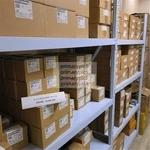 New One Siemens Coder 6FX2001-5JE22-3QA0. Fixed Price $2601.23.