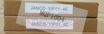 1PCS New Yaskawa Robot Control Cabinet Substrate JANCD-YIF01-4E JANCD-Y1FO1-4E. Fixed Price $1116.72.