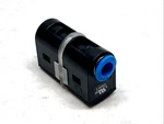 Festo SDE5-D10-O-Q6E-P-M8 Pneumatic Pressure Sensor 527467. Fixed Price $34.19.