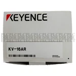 New Keyence KV-16AR Programmable Logic Controller. Fixed Price $519.44.