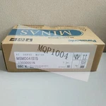 One New Panasonic Servo Motor MSMD041S1S. Fixed Price $596.76.