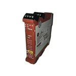 Allen-bradley 440R-EM4R2D Ser Guardmaster Safety Relay PN-94113. Fixed Price $150.00.