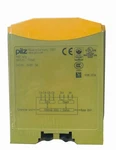 Brand New 773540 Pilz Safty Relay Pnoz S7.2 24VDC N/o 1N/C. Fixed Price $339.00.