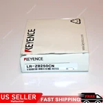 Keyence LR-ZB250CN New Box Laser Sensor Fast Shipping 1PCS. Fixed Price $269.05.
