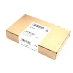 New Phoenix Contact 2693020 Ib Il 24 Pwr IN/R/L-0.8A Function Terminal Module. Fixed Price $605.00.