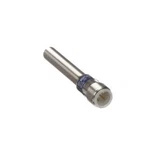 1PC Telemecanique XS1M08PC410D Inductive Sensor, 1.5 Mm Range, M8 Flush, Pn. Fixed Price $190.48.