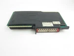 Square Sy/max 8030 HOM-221 Output Module 120 Vac Ser. B1. Fixed Price $19.99.