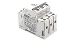 New Allen Bradley 1492-CB3G050 Circuit Breaker 1492CB3G050. Fixed Price $40.00.