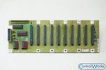 Cybelec S-MS8-105/A-01A Backboard For Dnc 880 Control System #92. Fixed Price $100.00.