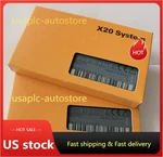 Us Free Tax 1PCS B&r Plc Module X20AI8321. Fixed Price $482.94.